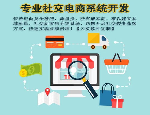 新零售時(shí)代下的利器 APP開發(fā)、拓客與系統(tǒng)化管理軟件的融合創(chuàng)新